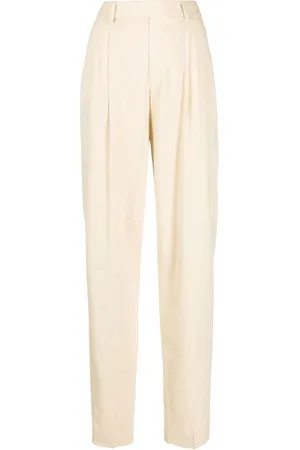 Filippa K Julie Hose mit hohem Bund
