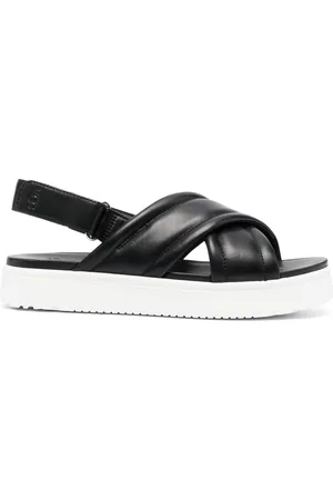 UGG Damen Sandalen - Cross-strap sandals