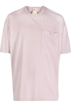 Ten Cate T-Shirt mit Logo-Patch