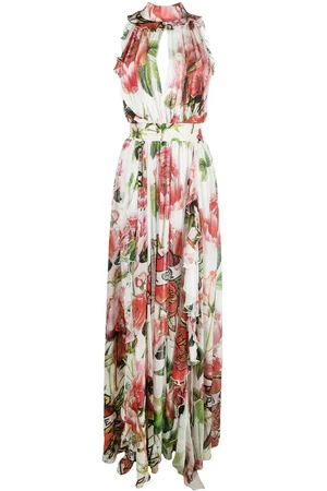 Philipp Plein Love Seidenkleid