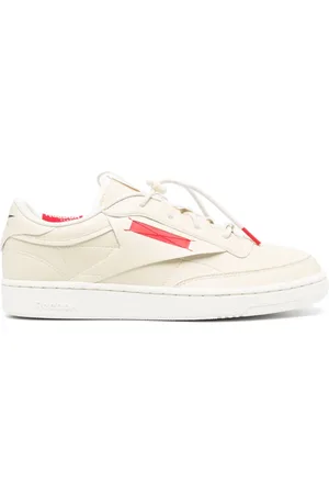 Reebok X Milk Makeup Club C 85 Sneakers