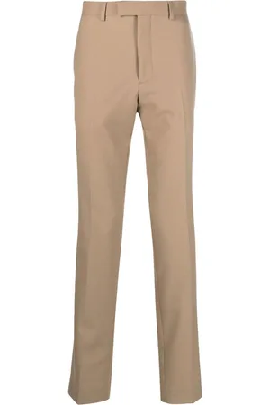 Sandro Halbhohe Tapered-Hose