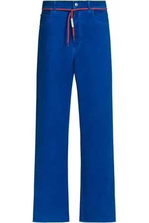 Marni Hose mit geradem Bein