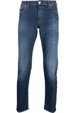 Closed Klassische Straight-Leg-Jeans