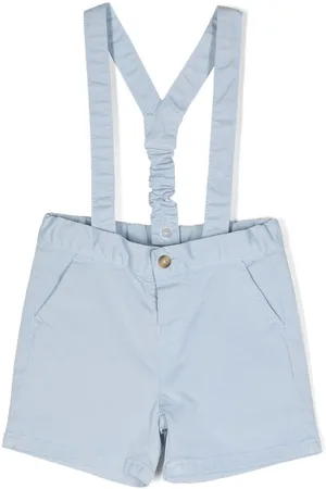 KNOT Niles Shorts