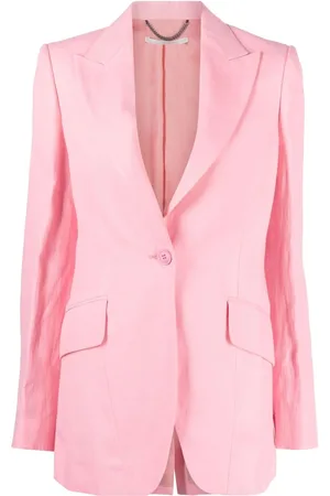 Stella McCartney Einreihiger Blazer