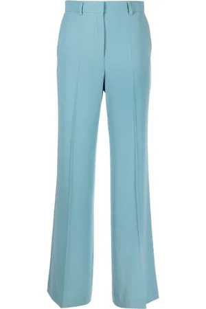 ALBERTO BIANI Hose mit weitem Bein