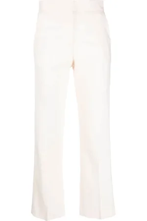 Msgm Cropped-Hose