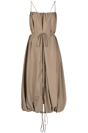 GOEN.J Verziertes Kleid