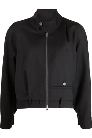 GOEN.J Bomberjacke mit Hosen