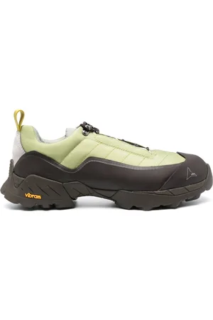 ROA Sneakers mit breiter Sohle
