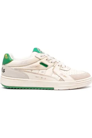 Palm Angels University Sneakers