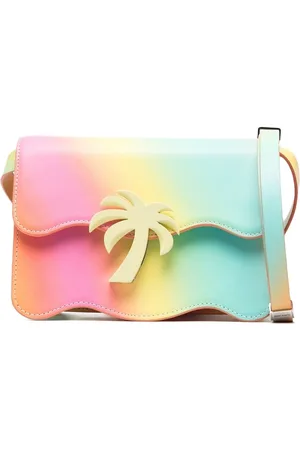 Palm Angels Damen Umhängetaschen - Palm Beach shoulder bag