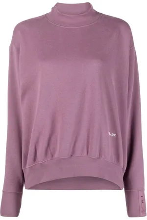 Ralph Lauren Pullover mit Stehkragen