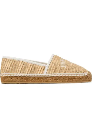 Jimmy Choo Brie Espadrilles