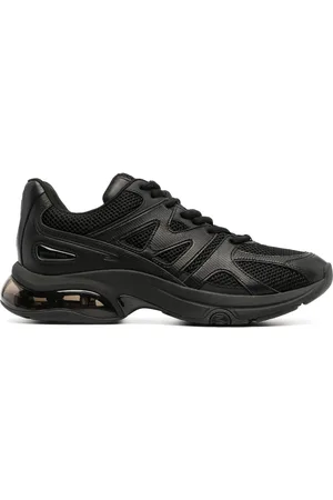 Michael Kors Kit Sneakers mit Kontrasteinsätzen