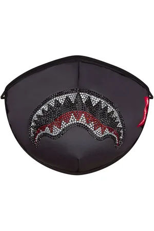 Sprayground Maske mit Print