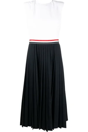 Thom Browne Cropped-Top