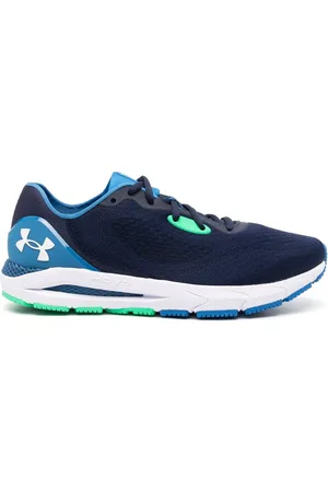Under Armour Sneakers mit runder Kappe