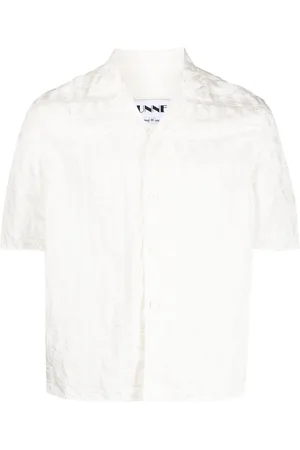 SUNNEI Hemd mit Monogramm