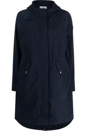 Woolrich Summer Kapuzenparka