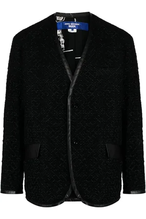 JUNYA WATANABE Sakko mit V-Ausschnitt