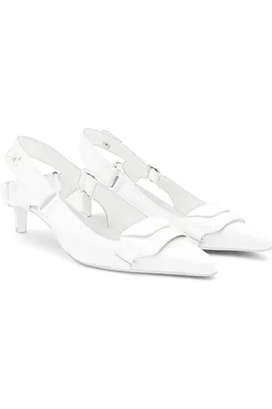 Courrèges Racer Pumps