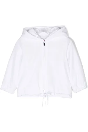 Il gufo Jacke mit Kordelzug