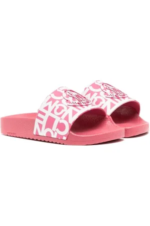 Moncler Jeanne Slipper