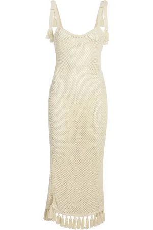 Cinq A Sept Kerry Strandkleid
