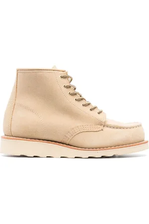 Red Wing Klassische Stiefel