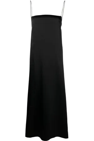 Khaite The Sicily Camisole-Kleid aus Seide