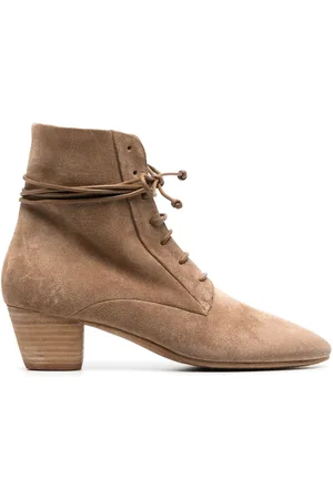 MARSÈLL Coltello Stiefeletten 65mm