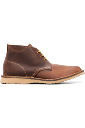 Red Wing Weekender Chukka Stiefeletten