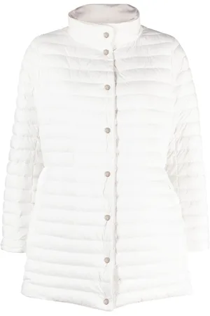 MOORER Wendbare Steppjacke