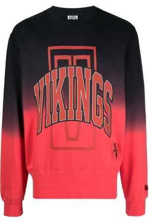 Billionaire Boys Club Sweatshirt mit Farbverlauf-Optik