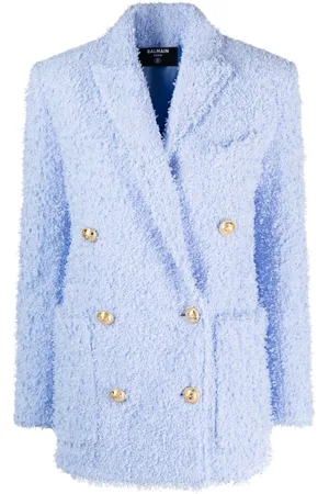 Balmain Blazer im Oversized-Look