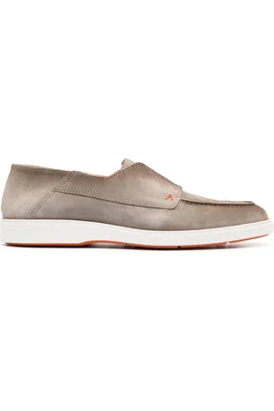 santoni Godric Loafer