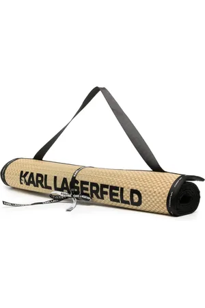 Karl Lagerfeld Essential K Strandmatte