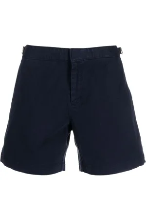 Orlebar Brown Shorts mit Schnallenverschluss