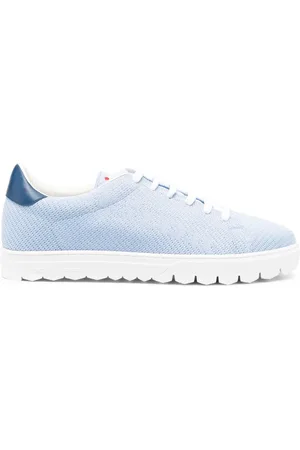 Kiton Perforierte Sneakers