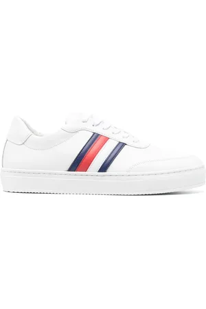Tommy Hilfiger Sneakers mit Logo-Print