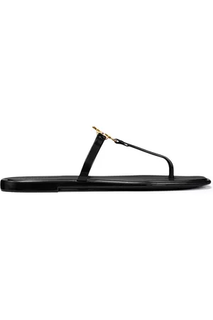 Tory Burch Roxanne Jelly Pantoletten