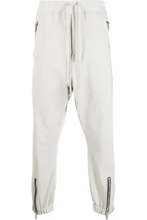Rick Owens Hose mit Kordelzug