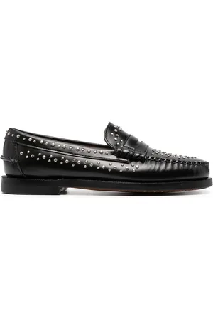 SEBAGO Loafer mit Nieten
