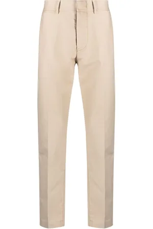 Tom Ford Klassische Tapered-Hose