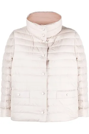 MOORER Wendbare Jacke