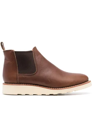 Red Wing Klassische Chelsea-Boots