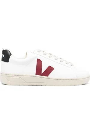 Veja Urca Sneakers mit Logo