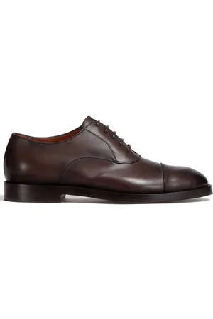 Ermenegildo Zegna Torino Oxford-Schuhe